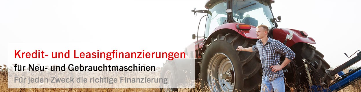 Mobilienfinanzierung